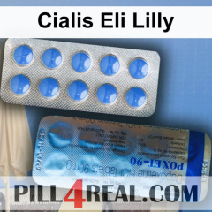 Cialis Eli Lilly 493