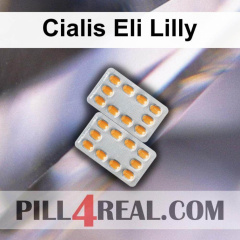 Cialis Eli Lilly 510