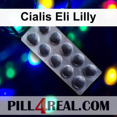 Cialis Eli Lilly 517
