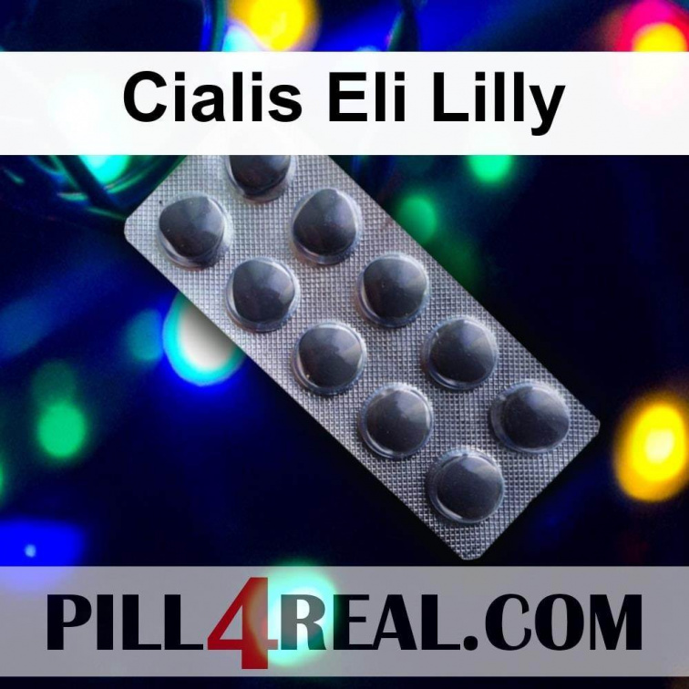 Cialis Eli Lilly 517