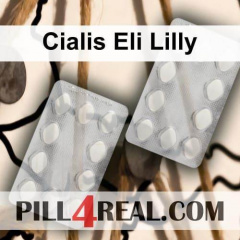 Cialis Eli Lilly 574