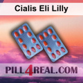 Cialis Eli Lilly 586