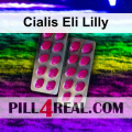Cialis Eli Lilly 674