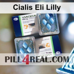 Cialis Eli Lilly 696