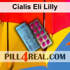 Cialis Eli Lilly 912