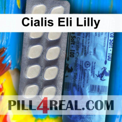 Cialis Eli Lilly 918