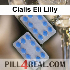 Cialis Eli Lilly 926