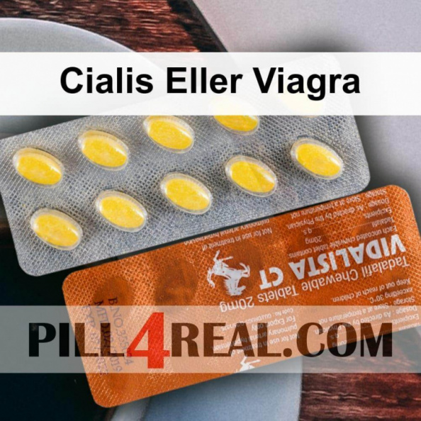 Cialis Eller Viagra 134