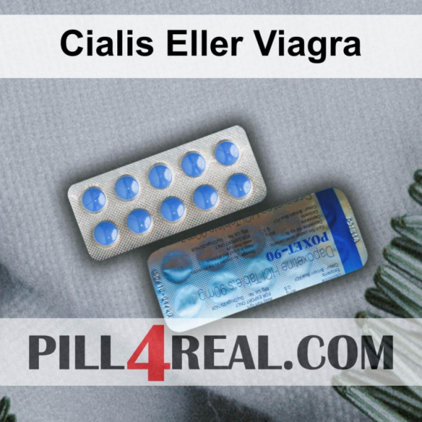 Cialis Eller Viagra 223