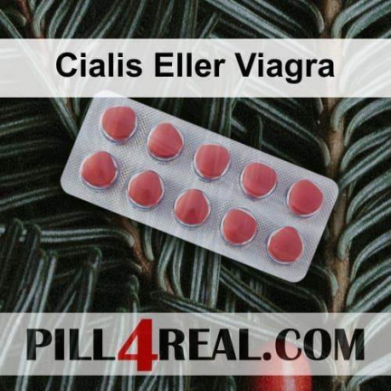 Cialis Eller Viagra 398