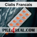 Cialis Francais 112