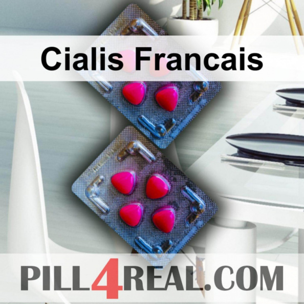 Cialis Francais 118
