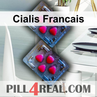 Cialis Francais 118