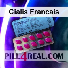 Cialis Francais 158