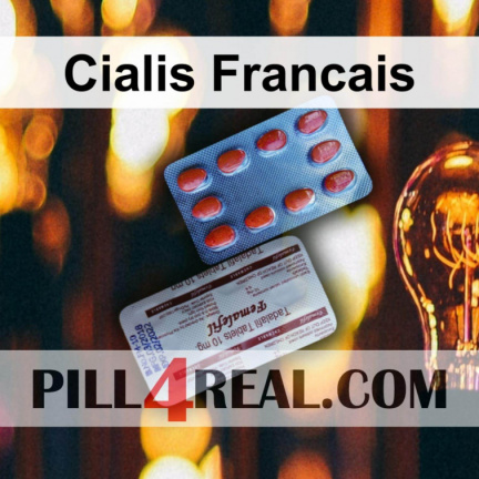 Cialis Francais 307