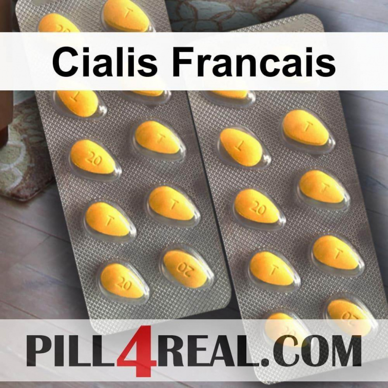 Cialis Francais 517