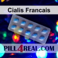 Cialis Francais 542