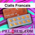 Cialis Francais 550