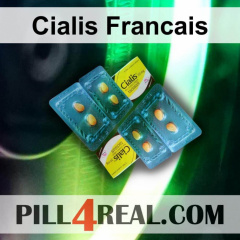 Cialis Francais 579