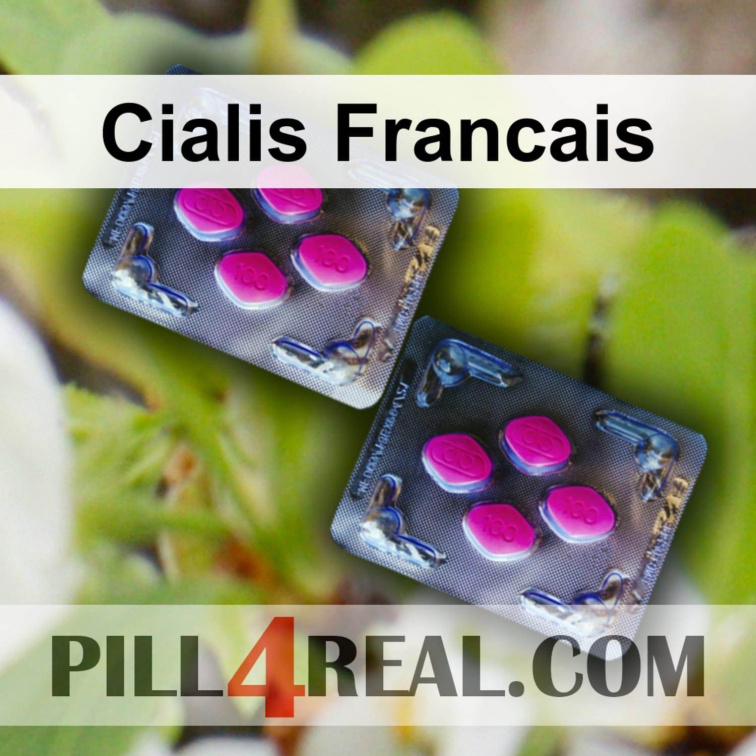 Cialis Francais 580