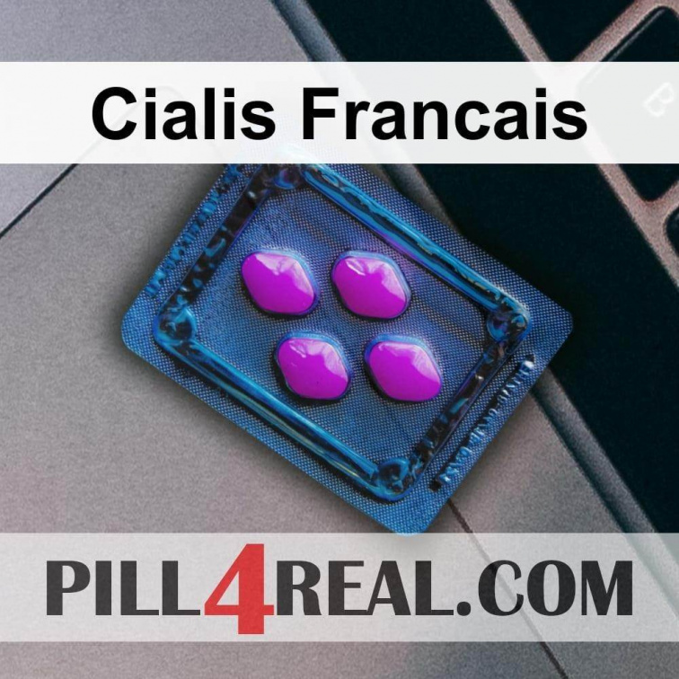Cialis Francais 595