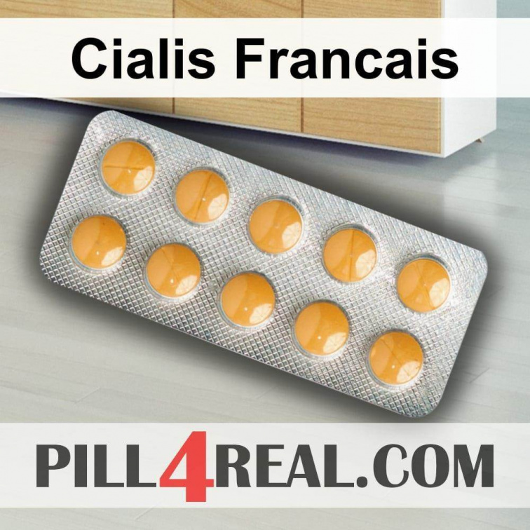 Cialis Francais 599