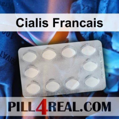 Cialis Francais 671