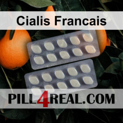 Cialis Francais 700