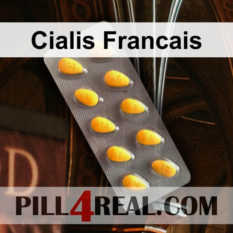 Cialis Francais 973