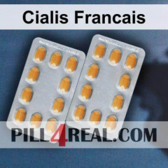 Cialis Francais 987