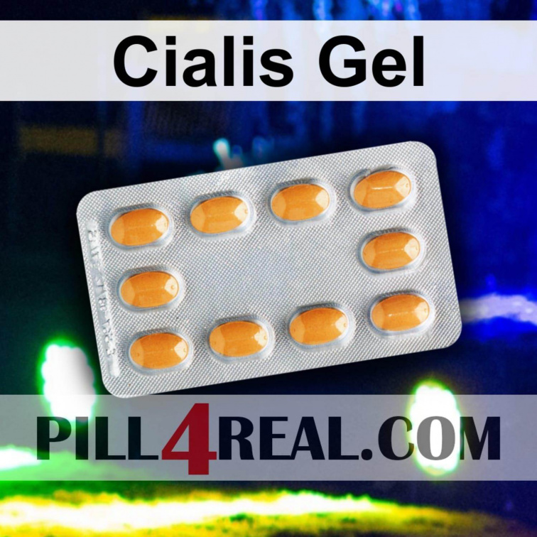 Cialis Gel 066