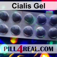 Cialis Gel 072