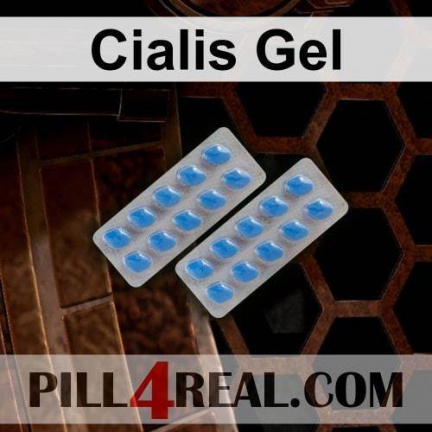 Cialis Gel 099
