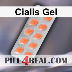 Cialis Gel 105
