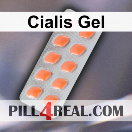 Cialis Gel 105