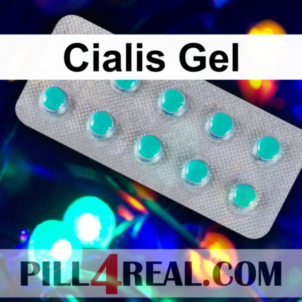 Cialis Gel 111