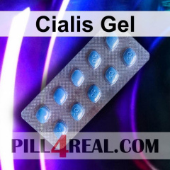 Cialis Gel 152