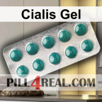 Cialis Gel 162