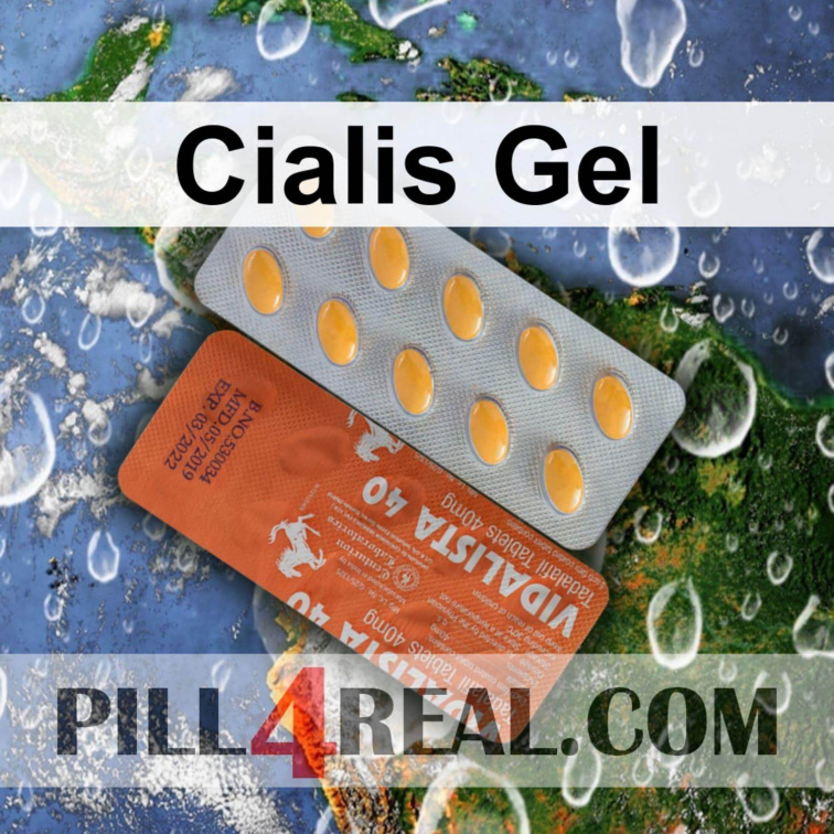 Cialis Gel 179