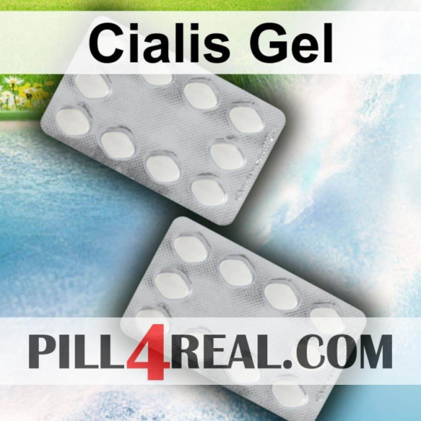 Cialis Gel 214