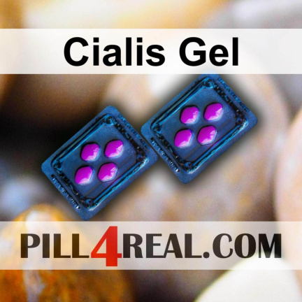 Cialis Gel 279