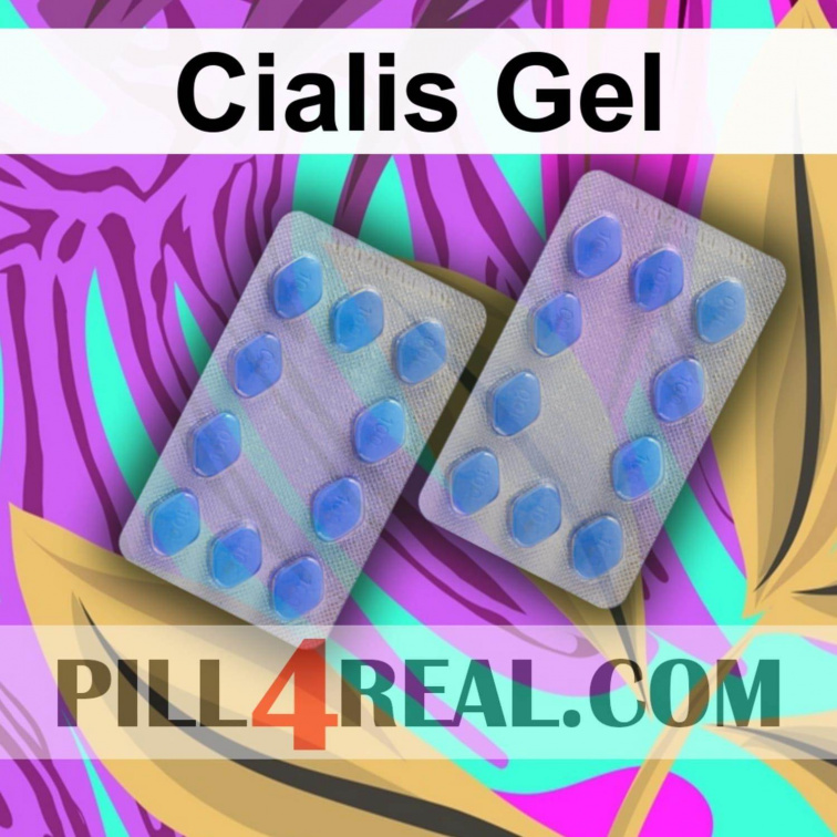 Cialis Gel 296