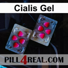 Cialis Gel 392