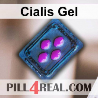 Cialis Gel 411
