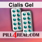 Cialis Gel 416