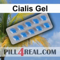 Cialis Gel 498