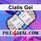 Cialis Gel 567