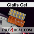 Cialis Gel 595