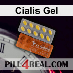Cialis Gel 595
