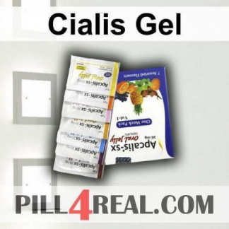 Cialis Gel 700